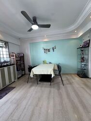 Blk 775 Woodlands Crescent (Woodlands), HDB 4 Rooms #580278001